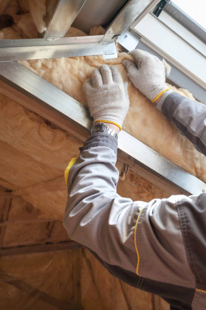 Reliable Olivette, MO Insulation Contractor Solutions