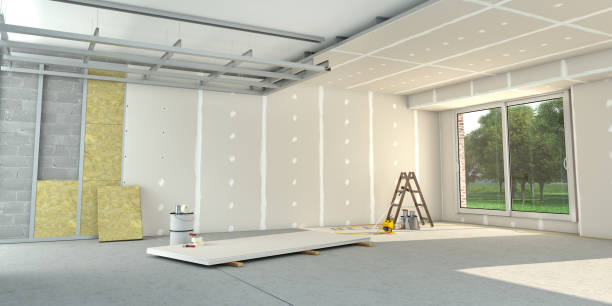 Best Spray Foam Insulation in Olivette, MO